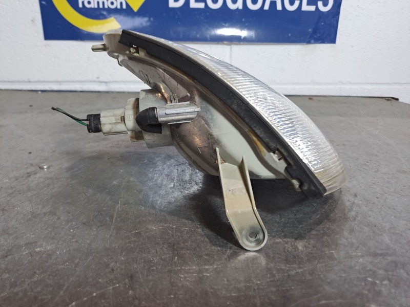 Recambio de piloto delantero izquierdo para hyundai accent (x3) referencia OEM IAM    Recambio de piloto delantero izquierdo para hyundai accent (x3) referencia OEM IAM