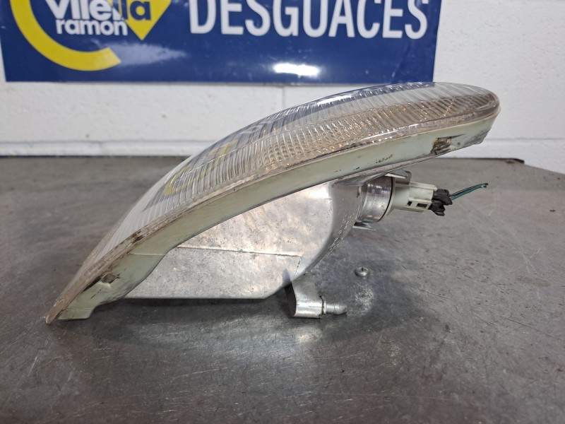 Recambio de piloto delantero izquierdo para hyundai accent (x3) referencia OEM IAM    Recambio de piloto delantero izquierdo para hyundai accent (x3) referencia OEM IAM