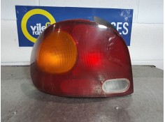Recambio de piloto trasero izquierdo para hyundai accent (x3) referencia OEM IAM