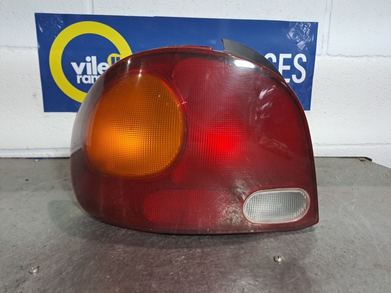 Recambio de piloto trasero izquierdo para hyundai accent (x3) referencia OEM IAM    Recambio de piloto trasero izquierdo para hyundai accent (x3) referencia OEM IAM