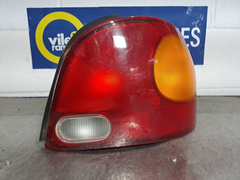 Recambio de piloto trasero derecho para hyundai accent (x3) referencia OEM IAM    Recambio de piloto trasero derecho para hyundai accent (x3) referencia OEM IAM