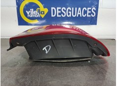 Recambio de piloto trasero derecho para hyundai accent (x3) referencia OEM IAM    2