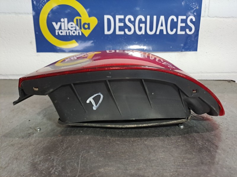 Recambio de piloto trasero derecho para hyundai accent (x3) referencia OEM IAM    Recambio de piloto trasero derecho para hyundai accent (x3) referencia OEM IAM
