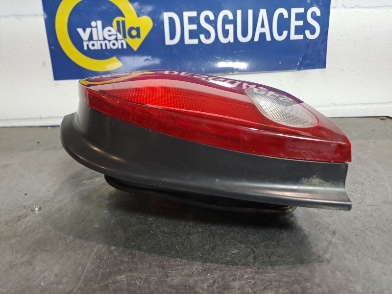 Recambio de piloto trasero derecho para hyundai accent (x3) referencia OEM IAM    Recambio de piloto trasero derecho para hyundai accent (x3) referencia OEM IAM