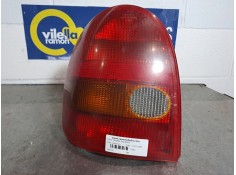 Recambio de piloto trasero izquierdo para opel corsa b  | 0.96 - 0.00  | 0.96 - 0.00 referencia OEM IAM