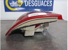 Recambio de piloto trasero izquierdo para opel corsa b  | 0.96 - 0.00  | 0.96 - 0.00 referencia OEM IAM    2