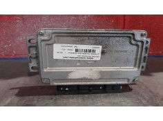 Recambio de centralita motor uce para citroen c4 berlina collection | 06.04 - 12.08 collection | 06.04 - 12.08 referencia OEM IA 2