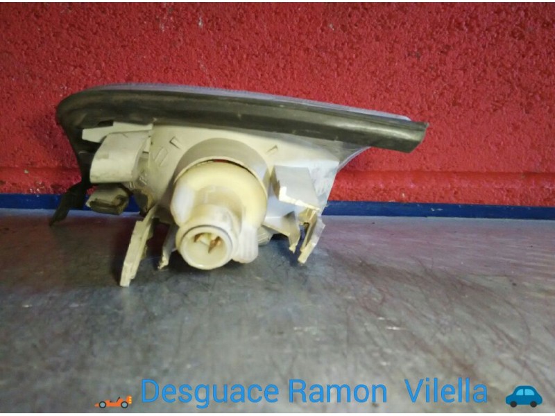 Recambio de piloto delantero derecho para audi 80/90 (893) 90 | 03.87 - ... referencia OEM IAM   