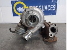 Recambio de turbocompresor para renault laguna ii grandtour (kg0)  | 0.01 - 0.07  | 0.01 - 0.07 referencia OEM IAM GTA1749V  