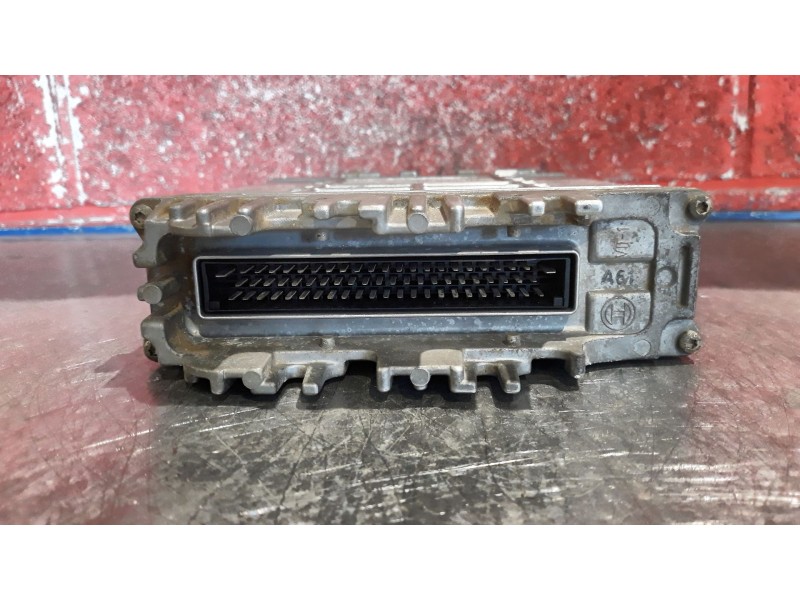 Recambio de centralita motor uce para renault megane i berlina hatchback (ba0) 1.9 dt alize | 01.96 - 12.97 1.9 dt alize | 01.96