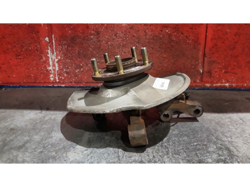 Recambio de mangueta delantera izquierda para dodge caliber  | 0.06 - ...  | 0.06 - ... referencia OEM IAM    Recambio de mangueta delantera izquierda para dodge caliber  | 0.06 - ...  | 0.06 - ... referencia OEM IAM