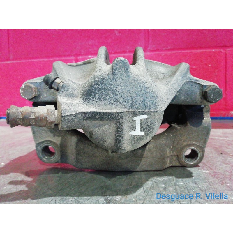 Recambio de pinza freno delan. izquierda para renault laguna (b56) 1.6 16v rt | 04.98 - 12.01 1.6 16v rt | 04.98 - 12.01 referen