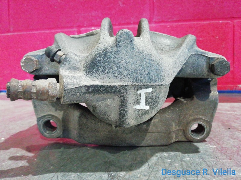 Recambio de pinza freno delan. izquierda para renault laguna (b56) 1.6 16v rt | 04.98 - 12.01 1.6 16v rt | 04.98 - 12.01 referen