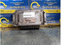 Recambio de centralita motor uce para citroen saxo 1.5 d sx | 07.96 - 12.99 1.5 d sx | 07.96 - 12.99 referencia OEM IAM 02810018