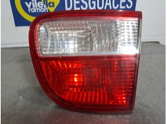 Recambio de piloto porton derecho para seat leon (1m1) 1.6 16v | 0.99 - ... 1.6 16v | 0.99 - ... referencia OEM IAM   