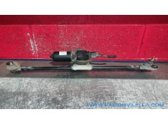 Recambio de motor limpia delantero para chevrolet lacetti cdx | 0.05 - ... cdx | 0.05 - ... referencia OEM IAM 6H07   2