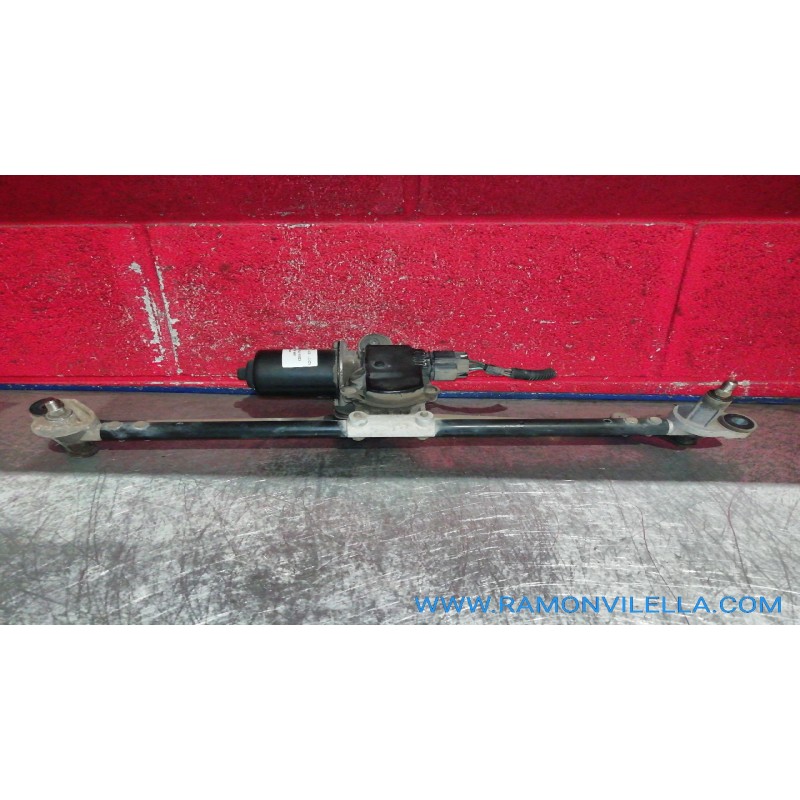 Recambio de motor limpia delantero para chevrolet lacetti cdx | 0.05 - ... cdx | 0.05 - ... referencia OEM IAM 6H07  