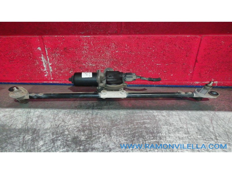 Recambio de motor limpia delantero para chevrolet lacetti cdx | 0.05 - ... cdx | 0.05 - ... referencia OEM IAM 6H07  