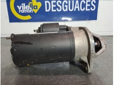 Recambio de motor arranque para opel astra g berlina 2.0 dti | 0.98 - ... 2.0 dti | 0.98 - ... referencia OEM IAM 0001109015   2
