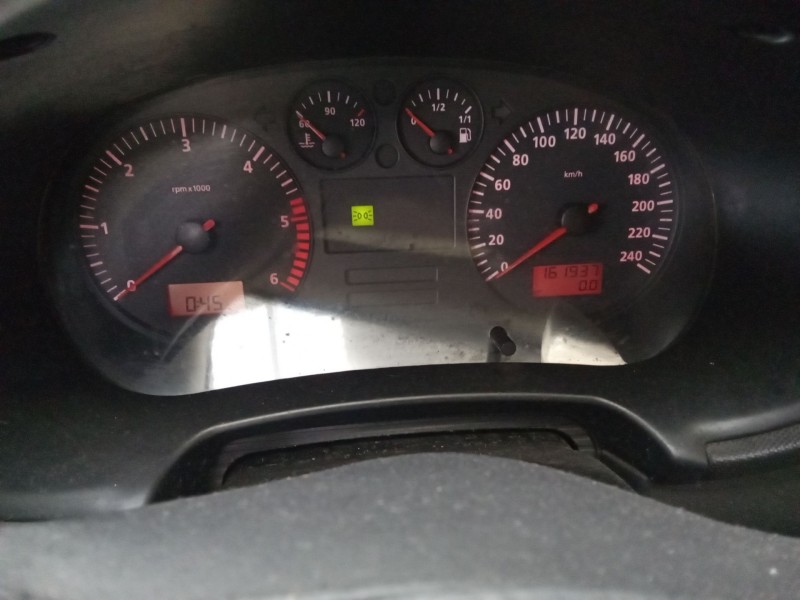 seat leon (1m1)  | 0.99 - 0.06 del año 1999 seat leon (1m1)  | 0.99 - 0.06 del año 1999