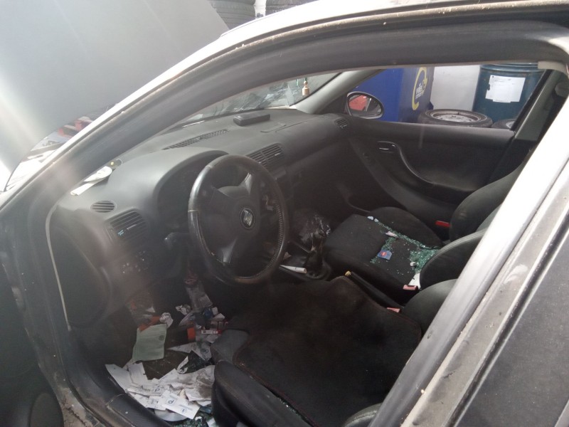 seat leon (1m1)  | 0.99 - 0.06 del año 1999 seat leon (1m1)  | 0.99 - 0.06 del año 1999