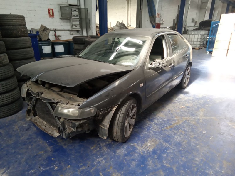 seat leon (1m1)  | 0.99 - 0.06 del año 1999 seat leon (1m1)  | 0.99 - 0.06 del año 1999