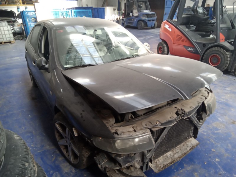 seat leon (1m1)  | 0.99 - 0.06 del año 1999 seat leon (1m1)  | 0.99 - 0.06 del año 1999