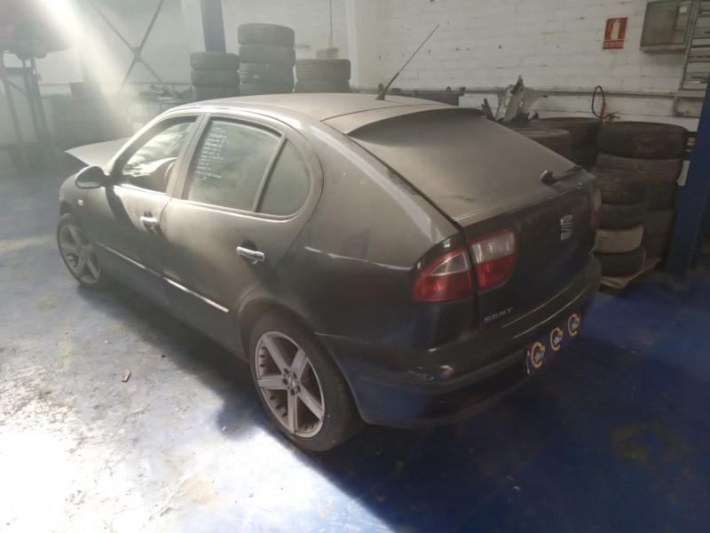 seat leon (1m1)  | 0.99 - 0.06 del año 1999 seat leon (1m1)  | 0.99 - 0.06 del año 1999