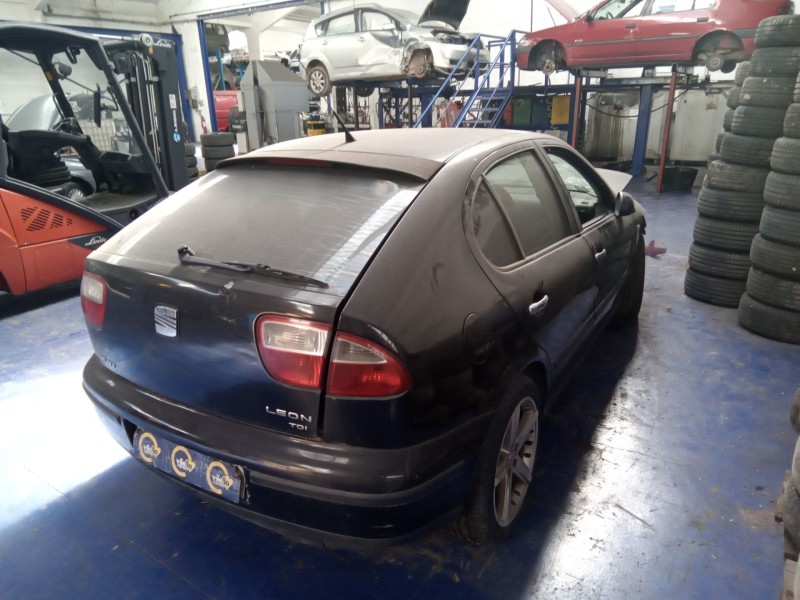 seat leon (1m1)  | 0.99 - 0.06 del año 1999 seat leon (1m1)  | 0.99 - 0.06 del año 1999