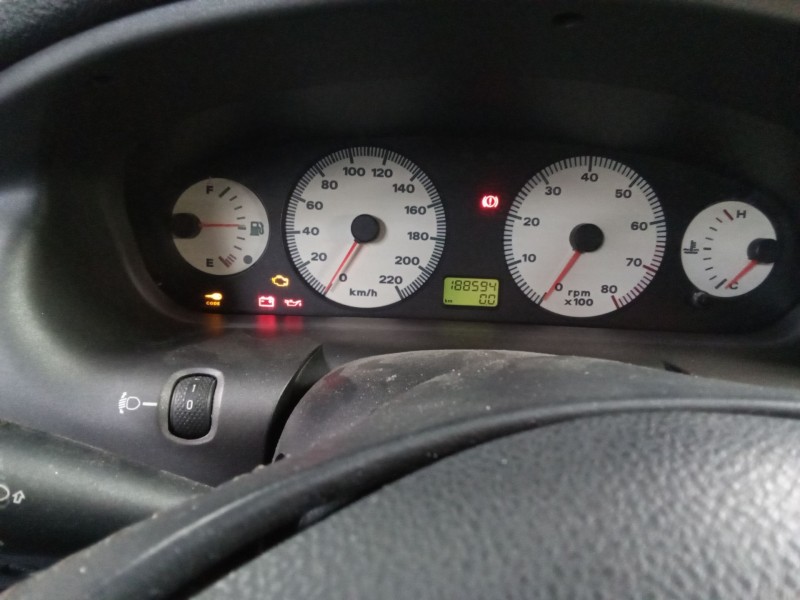 fiat brava (182)  | 0.95 - 0.02 del año 1995 fiat brava (182)  | 0.95 - 0.02 del año 1995