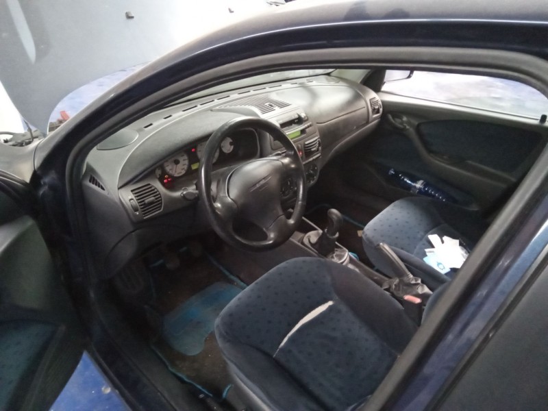 fiat brava (182)  | 0.95 - 0.02 del año 1995 fiat brava (182)  | 0.95 - 0.02 del año 1995