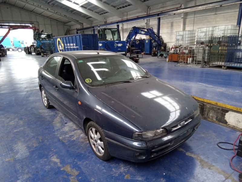 fiat brava (182)  | 0.95 - 0.02 del año 1995 fiat brava (182)  | 0.95 - 0.02 del año 1995