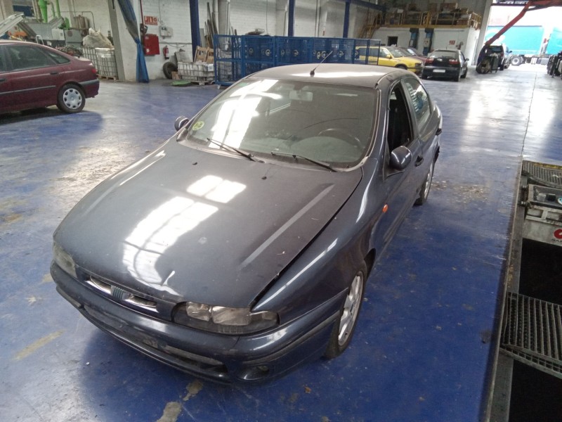 fiat brava (182)  | 0.95 - 0.02 del año 1995 fiat brava (182)  | 0.95 - 0.02 del año 1995