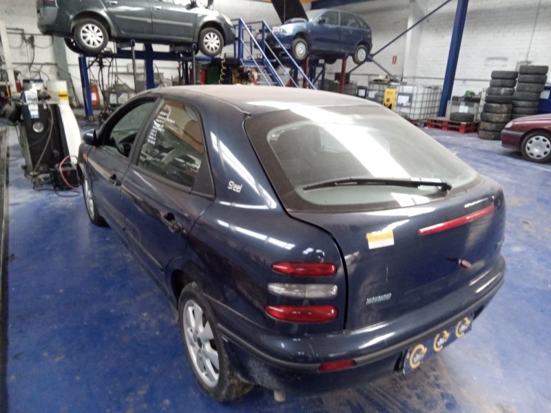 fiat brava (182)  | 0.95 - 0.02 del año 1995 fiat brava (182)  | 0.95 - 0.02 del año 1995