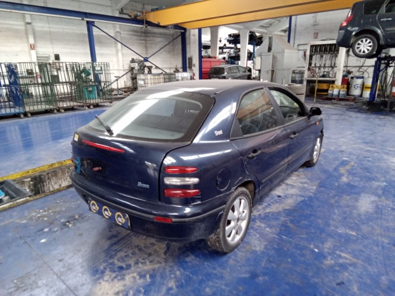 fiat brava (182)  | 0.95 - 0.02 del año 1995 fiat brava (182)  | 0.95 - 0.02 del año 1995