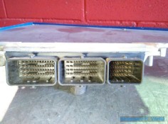 Recambio de centralita motor uce para renault laguna ii (bg0) authentique | 0.01 - ... authentique | 0.01 - ... referencia OEM I 2