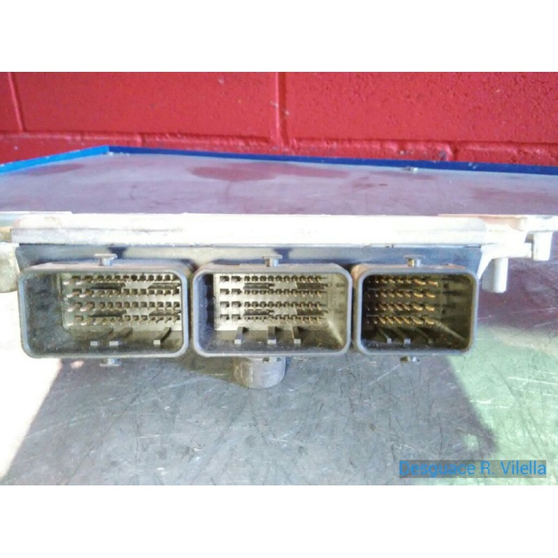 Recambio de centralita motor uce para renault laguna ii (bg0) authentique | 0.01 - ... authentique | 0.01 - ... referencia OEM I