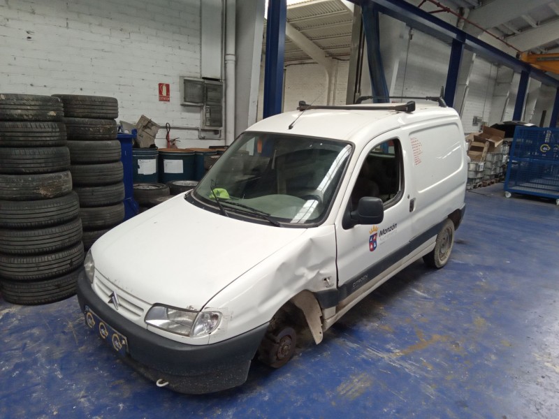 citroen berlingo del año 1996 citroen berlingo del año 1996