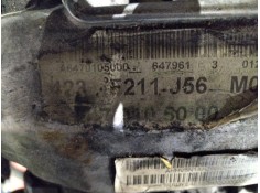 Recambio de motor completo para mercedes clase e (w211) berlina e 270 cdi (211.016) | 01.02 - 12.05 e 270 cdi (211.016) | 01.02  2