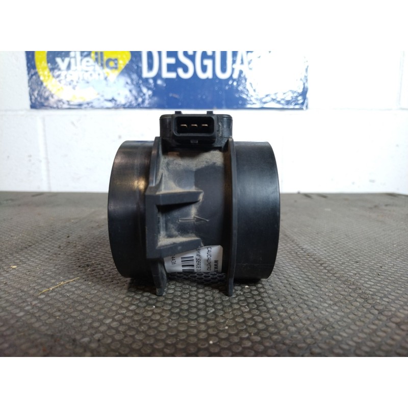 Recambio de caudalimetro para bmw serie 3 coupe (e46) 320 ci | 09.00 - 12.06 320 ci | 09.00 - 12.06 referencia OEM IAM 5WK9605  