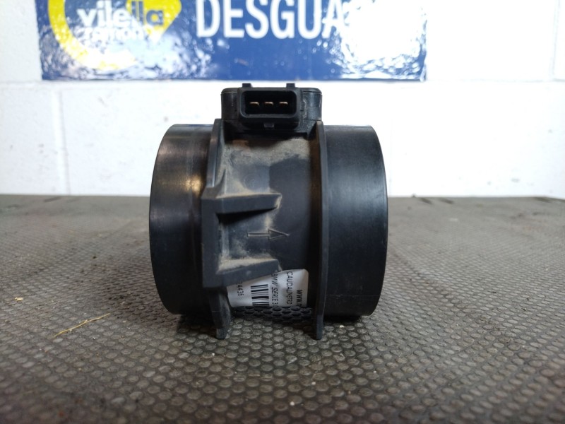 Recambio de caudalimetro para bmw serie 3 coupe (e46) 320 ci | 09.00 - 12.06 320 ci | 09.00 - 12.06 referencia OEM IAM 5WK9605  