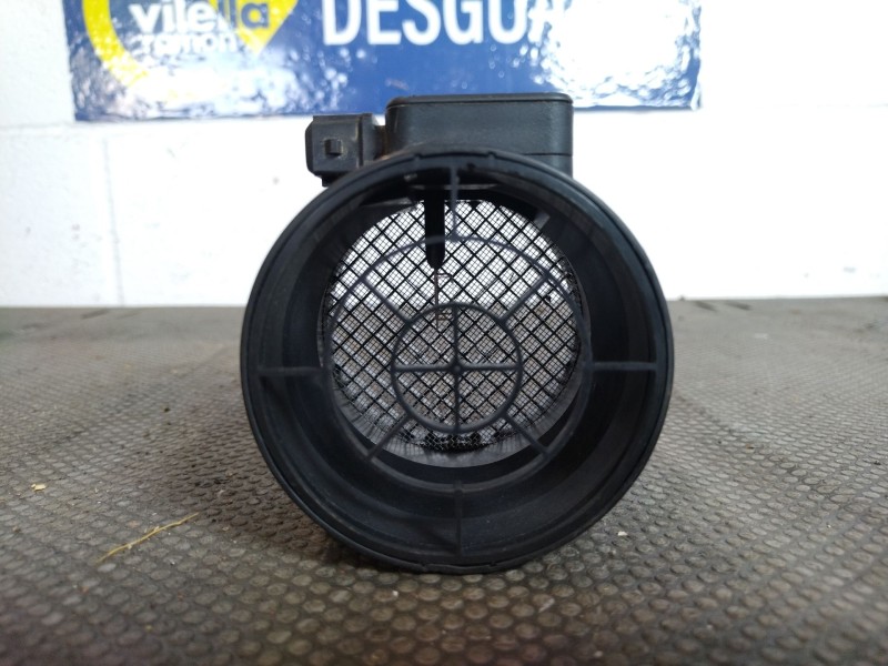 Recambio de caudalimetro para bmw serie 3 coupe (e46) 320 ci | 09.00 - 12.06 320 ci | 09.00 - 12.06 referencia OEM IAM 5WK9605  