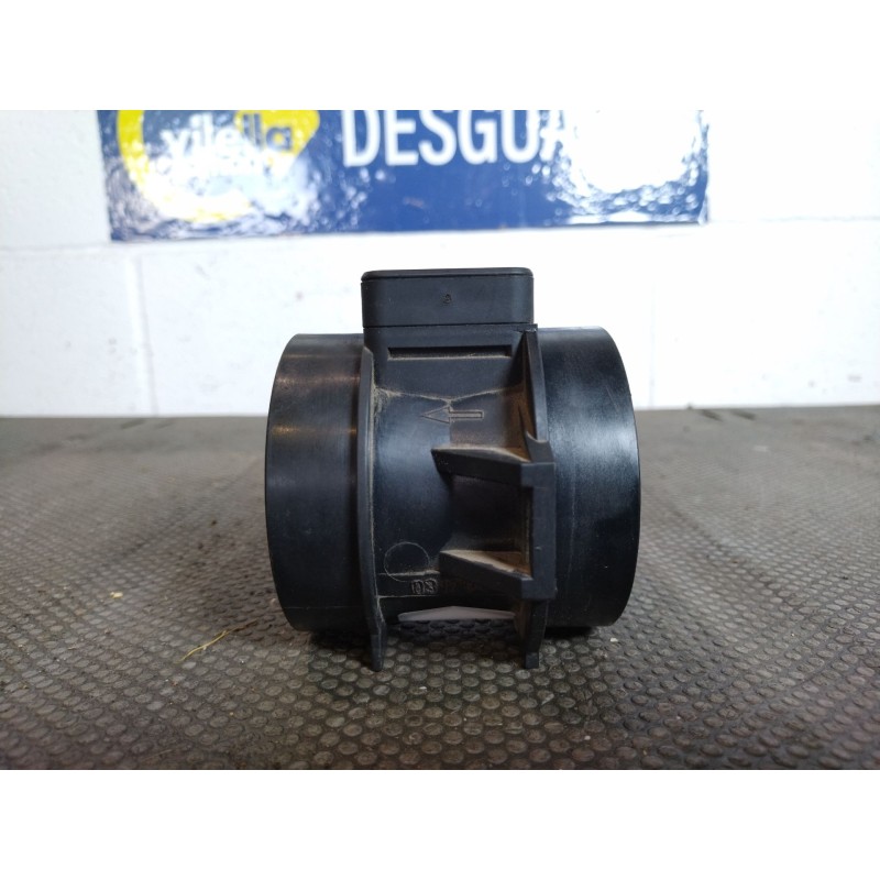 Recambio de caudalimetro para bmw serie 3 coupe (e46) 320 ci | 09.00 - 12.06 320 ci | 09.00 - 12.06 referencia OEM IAM 5WK9605  