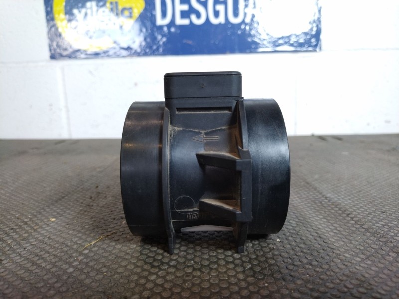 Recambio de caudalimetro para bmw serie 3 coupe (e46) 320 ci | 09.00 - 12.06 320 ci | 09.00 - 12.06 referencia OEM IAM 5WK9605  