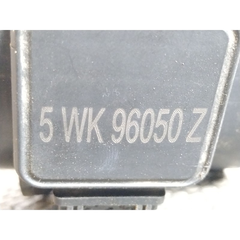 Recambio de caudalimetro para bmw serie 3 coupe (e46) 320 ci | 09.00 - 12.06 320 ci | 09.00 - 12.06 referencia OEM IAM 5WK9605  