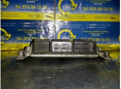 Recambio de centralita motor uce para citroen saxo 1.5 d sx | 07.96 - 12.99 1.5 d sx | 07.96 - 12.99 referencia OEM IAM 02810018 2