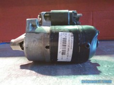 Recambio de motor arranque para suzuki swift sf berlina (ea) gti | 10.88 - 12.96 gti | 10.88 - 12.96 referencia OEM IAM 31100820