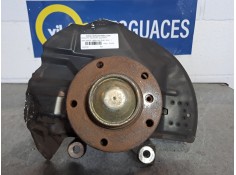 Recambio de mangueta delantera izquierda para bmw serie 3 berlina (e46) 320d | 03.03 - 12.06 320d | 03.03 - 12.06 referencia OEM