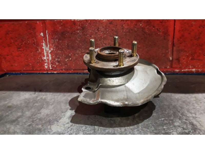 Recambio de mangueta delantera izquierda para dodge caliber  | 0.06 - ...  | 0.06 - ... referencia OEM IAM    Recambio de mangueta delantera izquierda para dodge caliber  | 0.06 - ...  | 0.06 - ... referencia OEM IAM