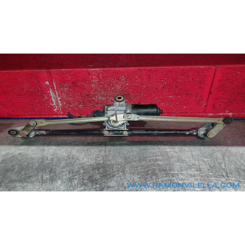Recambio de motor limpia delantero para chevrolet lacetti cdx | 0.05 - ... cdx | 0.05 - ... referencia OEM IAM 6H07  